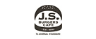 J.S. BURGERS CAFE　新宿店